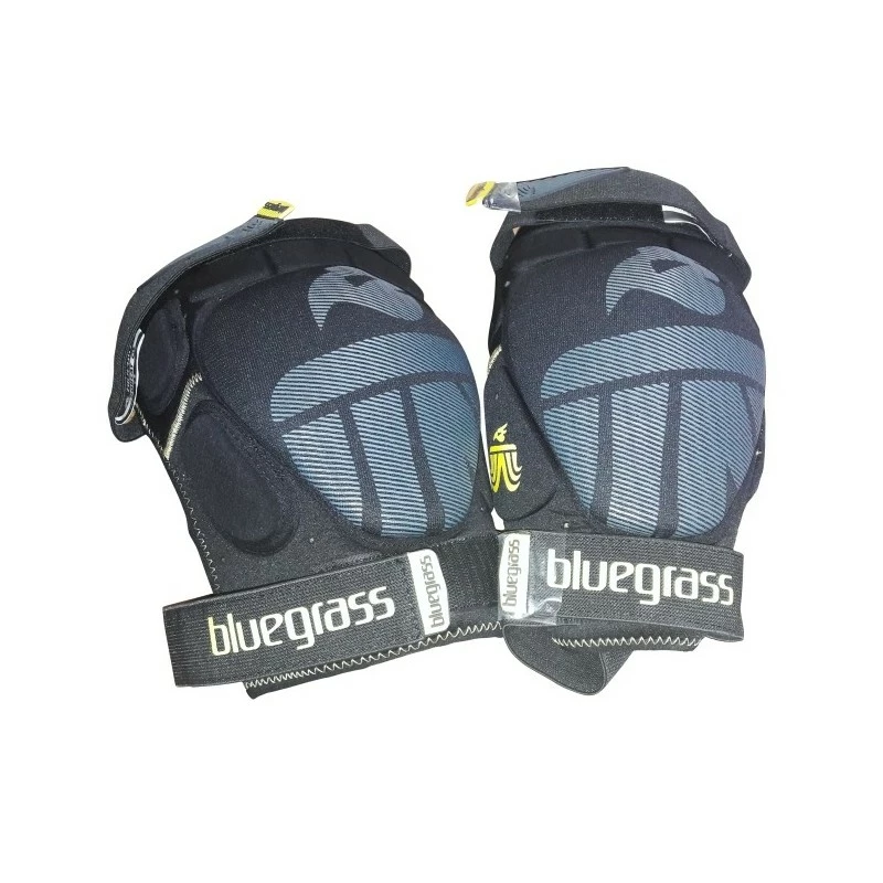 GENOUILLERES BLUEGRASS 2 GENOUILLERES BLUEGRASS