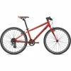 GIANT ARX 24 ROUGE 2021 -vélo Soldes Magasin giant arx 24 rouge 2021