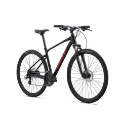 GIANT ROAM 4 DISC BLACK 2021 -vélo Soldes Magasin giant roam 4 disc black 2021 2