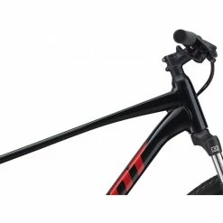 GIANT ROAM 4 DISC BLACK 2021 -vélo Soldes Magasin giant roam 4 disc black 2021 7