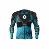 GILET DE PROTECTION 661 EVO PRESSURE -vélo Soldes Magasin gilet de protection 661 evo pressure