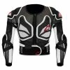 GILET DE PROTECTION ALPINESTAR BIONIC -vélo Soldes Magasin gilet de protection alpinestar bionic