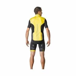 GILET MAVIC VISION H2O -vélo Soldes Magasin gilet mavic vision h2o 3