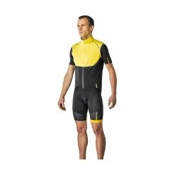 GILET MAVIC VISION H2O -vélo Soldes Magasin gilet mavic vision h2o 4