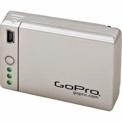 GOPRO HERO BATTERY BACK PACK
