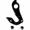 PATTE DE DERAILLEUR HAIBIKE SDURO HARDSEVEN/HARDNINE AXE 9MM