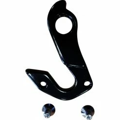 PATTE DE DERAILLEUR HAIBIKE SDURO HARDSEVEN/HARDNINE AXE 9MM