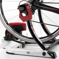HOME TRAINER ELITE QUBO DIGITAL SMART B+ -vélo Soldes Magasin home trainer elite qubo digital smart b 2