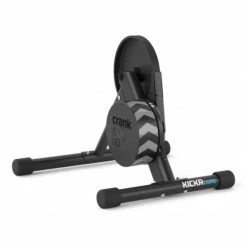 HOME TRAINER WAHOO KICKR CORE -vélo Soldes Magasin home trainer wahoo kickr core 1