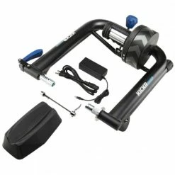 HOME TRAINER WAHOO KICKR SNAP -vélo Soldes Magasin home trainer wahoo kickr snap 2