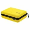 HOUSSE POV CASE S JAUNE -vélo Soldes Magasin housse pov case s jaune