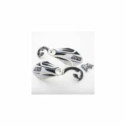 KIT PROTEGE MAIN AVS BLANC