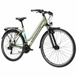 LAPIERRE TREKKING 2.0 LS 2022 -vélo Soldes Magasin lapierre trekking 20 ls 2022 1
