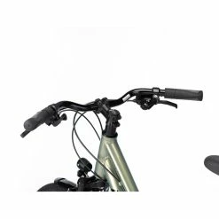 LAPIERRE TREKKING 2.0 LS 2022 -vélo Soldes Magasin lapierre trekking 20 ls 2022 4