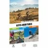 LIVRE VTOPO VTT Alpes Maritimes 3ème édition -vélo Soldes Magasin livre vtopo vtt alpes maritimes 3eme edition