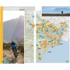 LIVRE VTOPO VTT Alpes Maritimes 3ème édition 9 LIVRE VTOPO VTT Alpes Maritimes 3ème édition -vélo Soldes Magasin livre vtopo vtt alpes maritimes 3eme edition 3
