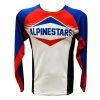 MAILLOT ALPINESTARS MESA -vélo Soldes Magasin maillot alpinestars mesa