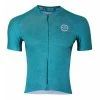 MAILLOT LA ROUE LIBRE PELOTON VERT