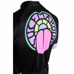 MAILLOT LA ROUE LIBRE SUCE MA ROUE -vélo Soldes Magasin maillot la roue libre suce ma roue 3