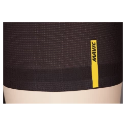 MAILLOT MAVIC COSMIC JERSEY ROUGE -vélo Soldes Magasin maillot mavic cosmic jersey rouge 6