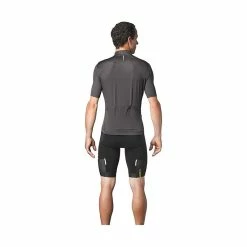 MAILLOT MAVIC GRAPHIC RAVEN -vélo Soldes Magasin maillot mavic graphic 3