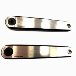 MANIVELLES VAE MIRANDA 170MM BOSCH ACTIVE