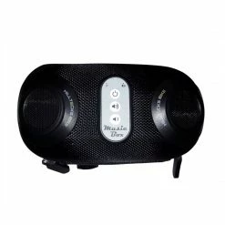 MUSIC BOX HILLTECKS BIKE