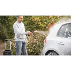 NETTOYEUR SANS FIL BOSCH FONTUS -vélo Soldes Magasin nettoyeur sans fil bosch fontus 4