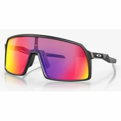 OAKLEY SUTRO PRIZM ROAD NOIR MAT