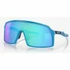 OAKLEY SUTRO PRIZM SAPPHIRE