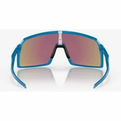 OAKLEY SUTRO PRIZM SAPPHIRE -vélo Soldes Magasin oakley sutro prizm sapphire 1 2