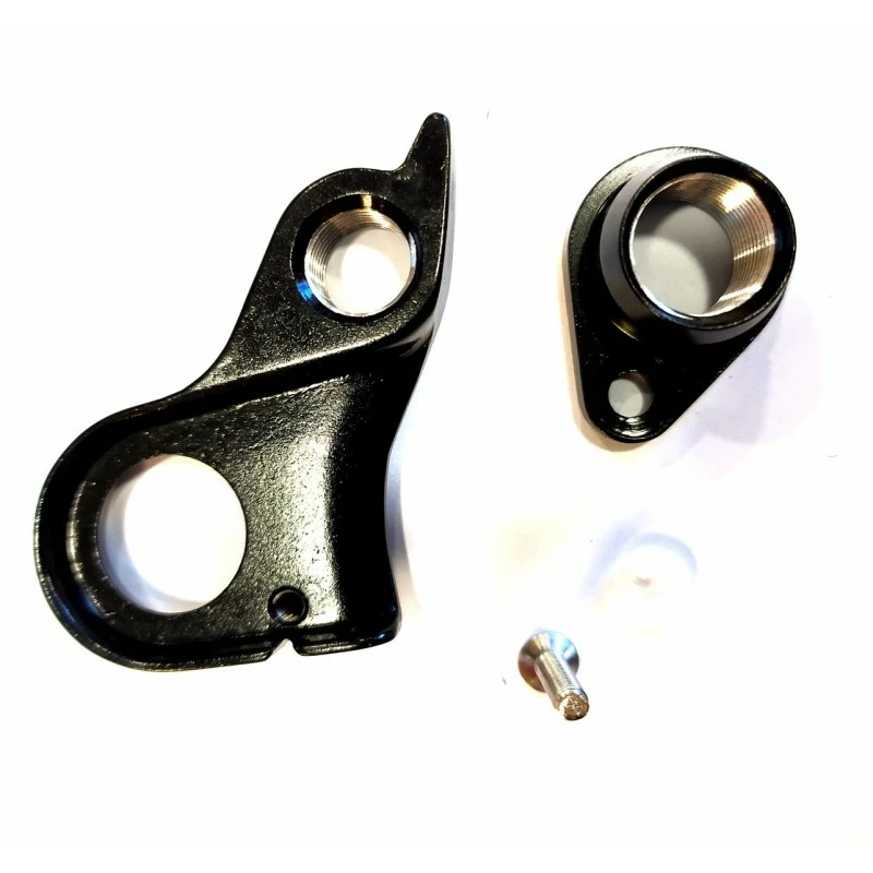 PATTE DE DERAILLEUR CUBE STEREO HYBRID AXE 12 2020 4 PATTE DE DERAILLEUR CUBE STEREO HYBRID AXE 12 2020 – Image 2