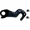 PATTE DE DERAILLEUR CUBE STEREO HYBRID SHIMANO