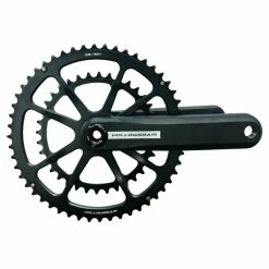PEDALIER CANNONDALE HOLLOWGRAM SI 52/36