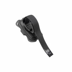 PHONE PAD LOOP NOIR KLICKfix -vélo Soldes Magasin phone pad loop noir klickfix 1
