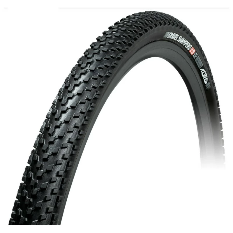 PNEU GRAVEL TUFO SWAMPERO NOIR 700x40 3 PNEU GRAVEL TUFO SWAMPERO NOIR 700x40