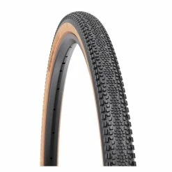 PNEU GRAVEL WTB RIDDLER TCS LIGHT MARRON 700X37