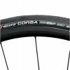 PNEU VITTORIA CORSA COMPETITION NOIR 700X25C
