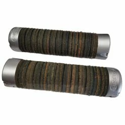 POIGNEES BROOKS PLUMP BLACK