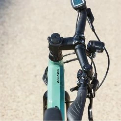 POTENCE MOUSTACHE QUICK PARK 100MM 7 POTENCE MOUSTACHE QUICK PARK 100MM -vélo Soldes Magasin potence moustache quick park 100mm 2