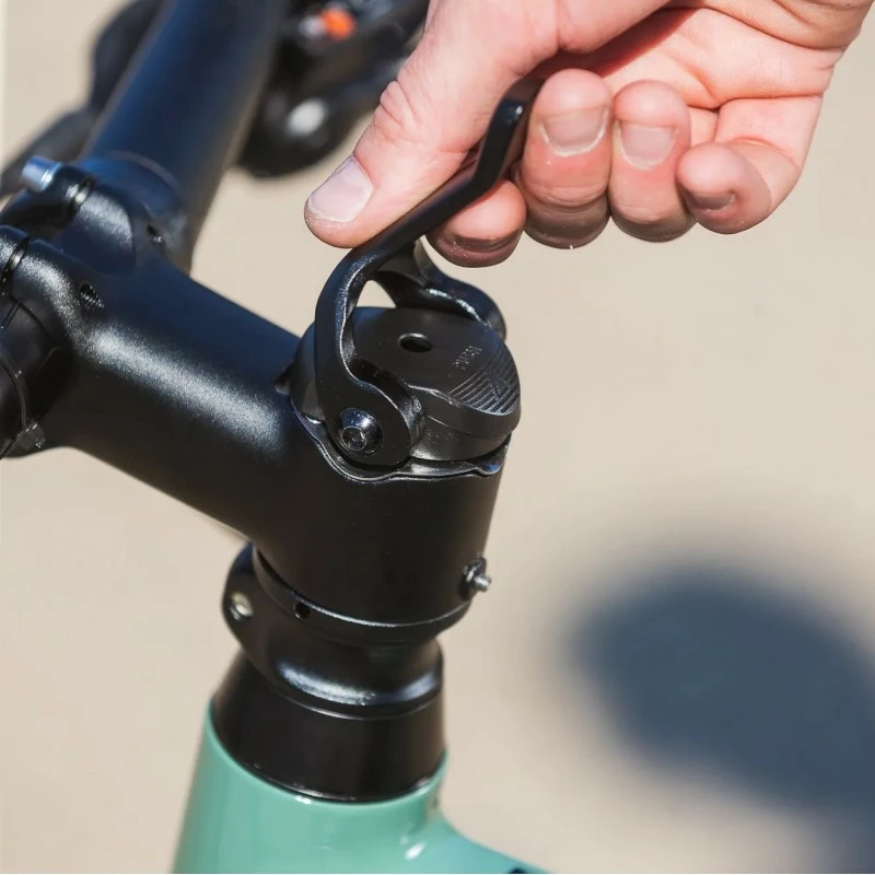 POTENCE MOUSTACHE QUICK PARK 80MM 4 POTENCE MOUSTACHE QUICK PARK 80MM – Image 2