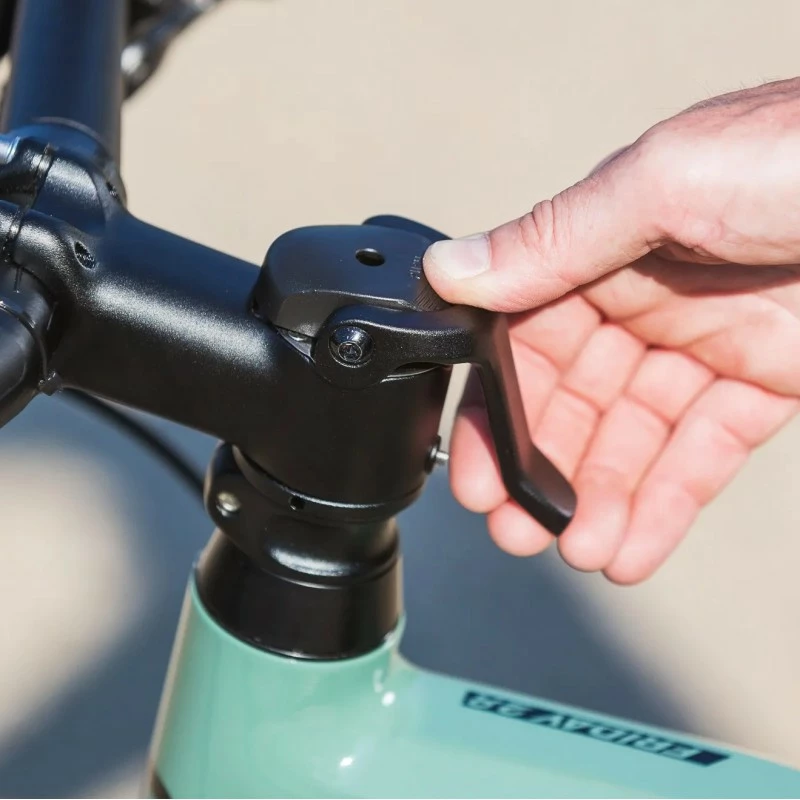 POTENCE MOUSTACHE QUICK PARK 80MM 3 POTENCE MOUSTACHE QUICK PARK 80MM