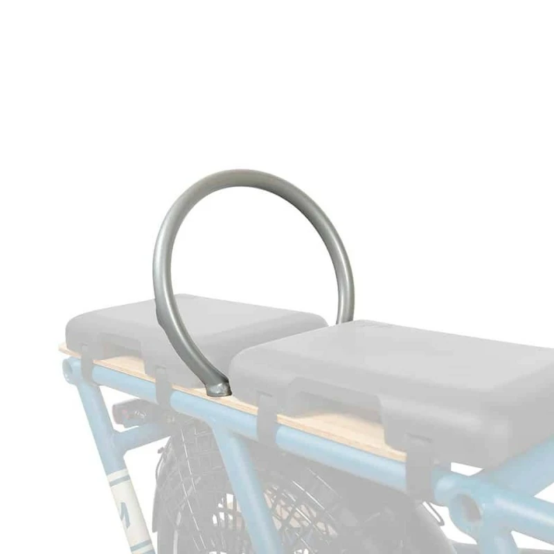 RING YUBA POUR PLATEFORME BAMBOO DECK 3 RING YUBA POUR PLATEFORME BAMBOO DECK