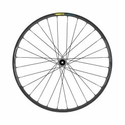 ROUE AVANT MAVIC XA ELITE 27.5" BOOST 2019