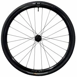 ROUES GIANT PX-2 DISC