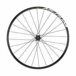 ROUES MAVIC AKSIUM DISC 2021
