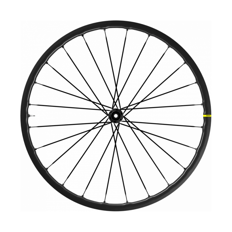 ROUES MAVIC KSYRIUM SL DISC 4 ROUES MAVIC KSYRIUM SL DISC – Image 2