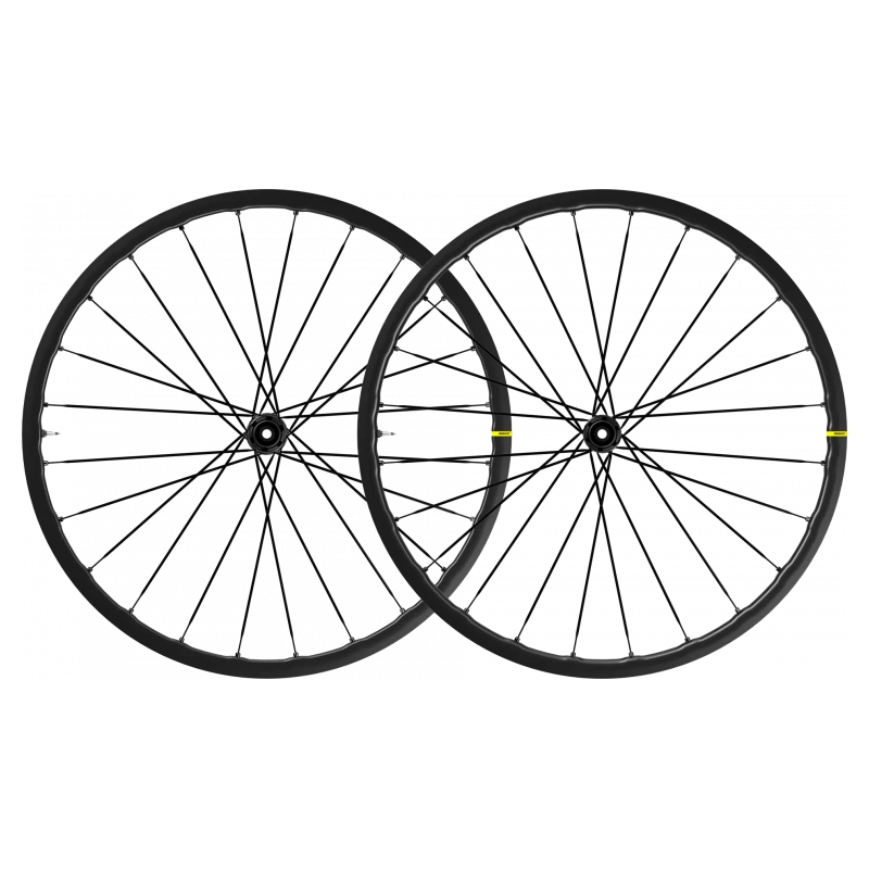 ROUES MAVIC KSYRIUM SL DISC 5 ROUES MAVIC KSYRIUM SL DISC – Image 3