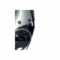 SABOT PROTECTION MOTEUR CUBE STEREO HYBRID -vélo Soldes Magasin sabot protection moteur cube stereo hybrid 4