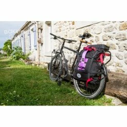 SACOCHE BAKKIE -vélo Soldes Magasin sacoche bakkie 1 3
